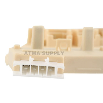 Dc3100098A Washer Motor Rotor Position Sensor Oem Compatible With Samsung Washing Machine Replaces Ap4578642 Ps4204673 By Atma