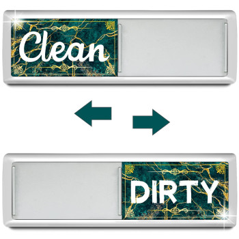 Dirty Clean Dishwasher Magnet Dishwasher Magnet Clean Dirty Sign Magnet For Dishwasher Dish Bin That Says Clean Or Dirty Univers