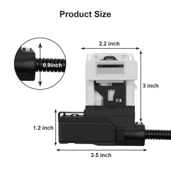 Door Lock W10682535 W11307244 Fits For Whirlpool Washer Lid Lock Switch Ap6832601 W10838613 W10838613Vp W11253733