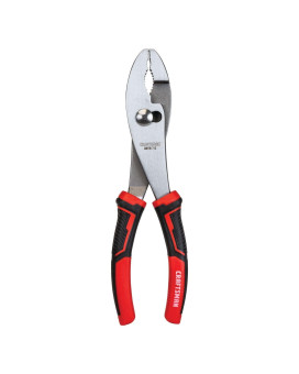 Craftsman Cmht81713 Cft Slip Joint Plier8In