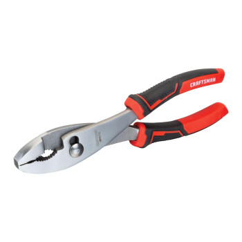 Craftsman Cmht81713 Cft Slip Joint Plier8In