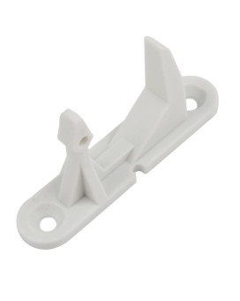 131763310 Washer Door Striker By Seentech Compatible With Frigidaire Kenmore Washer Replaces131763300 Ap3580441 Ps890617