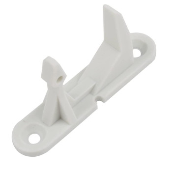 131763310 Washer Door Striker By Seentech Compatible With Frigidaire Kenmore Washer Replaces131763300 Ap3580441 Ps890617