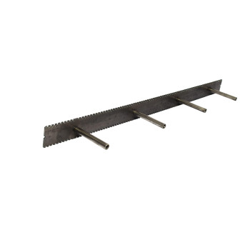 Floating Mantel Bracketsheppard Bracketssheppard Systemheavy Duty Floating Mantel Bracket 6 In Rods 58 In Backplate With