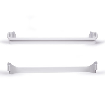 240534701 Door Bar Rack Compatible With Frigidaire Or Kenmore Refrigerator Ap3214631 948952 Ps734936