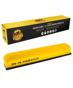 Duragold Pro Series 16 Kblock Sander Firm Flex Longboard Hand Sanding Block Pad With Hook Loop Backing And Psa Sandpaper