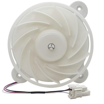 Da3100287B Refrigerator Evaporator Fan Motor For Samsung Refrigerator Replaces Da3100334C Da3100334A Da9600968A Ap6803162 3