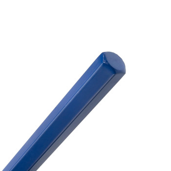 Estwing 1Inch Wide Hex Shaft Cold Chisel 42509