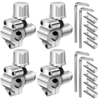 Bpv31D Bullet Piercing Valve Kitbpv31 Refrigerator Tap Valve Setline Tap Valve Kit For 14 Inch 516 Inch 38 Inch Outside