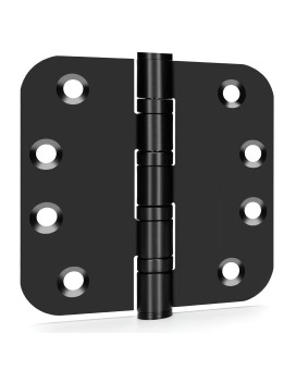 3 Pack Goldenwarm Ball Bearing Door Hinges For Exterior Interior Doors 4In Stainless Steel Door Hinges Heavyduty Door Hinges