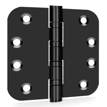 3 Pack Goldenwarm Ball Bearing Door Hinges For Exterior Interior Doors 4In Stainless Steel Door Hinges Heavyduty Door Hinges