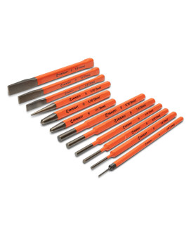 Crescent 12 Piece Set Punch Chisel Cpcchs12