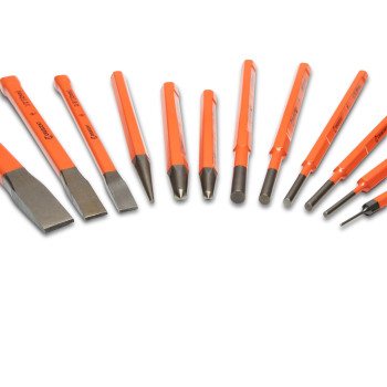 Crescent 12 Piece Set Punch Chisel Cpcchs12