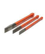 Crescent 3 Piece Set 38 12 58 Chisel Ccochs3