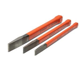 Crescent 3 Piece Set 38 12 58 Chisel Ccochs3