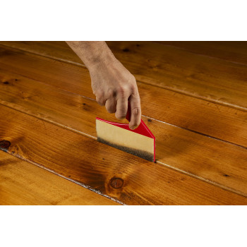 Blackdecker 812598 2008673 Paint Pad Red