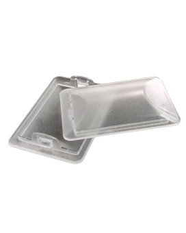 Felhood 2 Pack Sb03293051 Light Lens Cover Replacement For Broan Vent Hood Pm390 Pme300 Ap5610530 B03293051 1515107