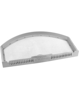 Replacement Lint Screen Filter For Hotpoint Htx21Eask0Ww Htx24Eask0Ww Htx24Gask0Ww Htx24Eask0Ws Htx24Gask0Ws Dryer