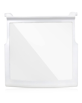 W10276348 Wpw10276348 W10276344 2309524 2312014 Glass Shelf Compatible With Whirlpool Kenmore Maytag Amana Crosley Etc