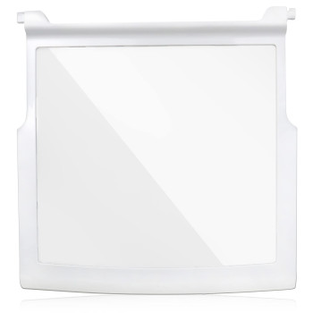 W10276348 Wpw10276348 W10276344 2309524 2312014 Glass Shelf Compatible With Whirlpool Kenmore Maytag Amana Crosley Etc