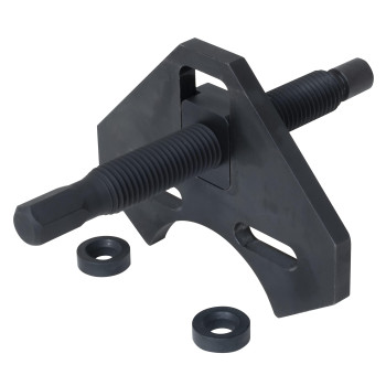 Lisle 40100 Hub Remover Black