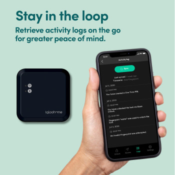 Igloohome Wifi Bridge Control Your Locks Remotely Anywhere Anytime