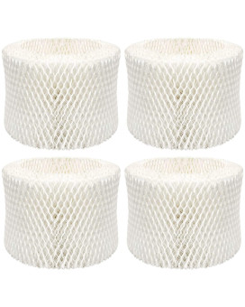 Funmit Humidifier Filters Replacement For Honeywell Humidifier Filter Hac504 Hac504Aw And Honeywell Filter A Replacement For