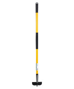 Emsco Group 17301 Professionals Choice Hoe Garden Shovel 54 Yellowblack