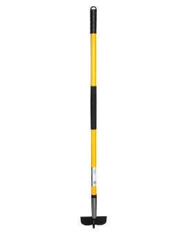 Emsco Group 17301 Professionals Choice Hoe Garden Shovel 54 Yellowblack