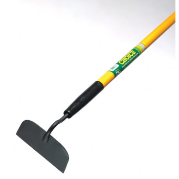 Emsco Group 17301 Professionals Choice Hoe Garden Shovel 54 Yellowblack