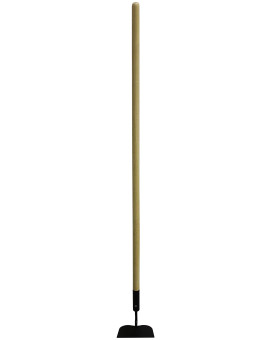 Emsco Group 13301 Workforce Garden Hoe Wood