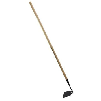 Emsco Group 13301 Workforce Garden Hoe Wood