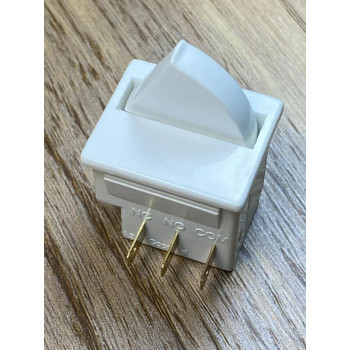 W11396033 3Feet Refrigerator Door Light Switch Replacement For Whirlpool Ge Kenmore Maytag 12002646 Wr23X21444 Ap6026776 Ap69731