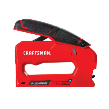 Craftsman Heavy Duty Reverse Squeeze Stapler Cmht82643