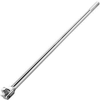 Maxpower 36Inch Breaker Bar 34 Drive