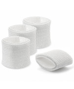 Wf2 Humidifier Filter For Kaz Vicks V3100 V3500 V3700 V3800 V3900 3020 Series Protec Pwf2 Vev400 Cool Mist Vaporizer Humidifi