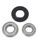 Foruly Washer Tub Bearings And Seal Kit For Samsung Replacement Parts Dc6200156A 6601002632 6601002516 Fit For Samsung Wash