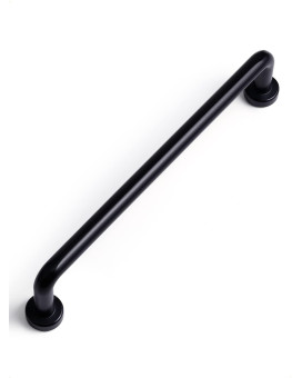 Jiasenbao Black Cabinet Bar Pulls 5 Hole Center 10 Pack Classic Modern Matte Drawer Handles Kitchen Cupboard Bathroom Dresser