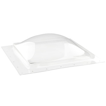 Recpro Rv Skylight Outer Dome 14 X 14 Universal Outer Skylight Clear