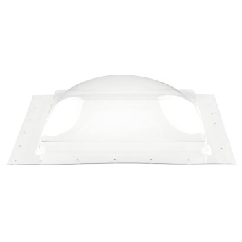 Recpro Rv Skylight Outer Dome 14 X 14 Universal Outer Skylight Clear