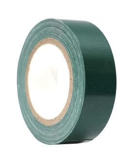 Welstik Professional Grade Green Tape Duct Tape Waterproof Duct Cloth Fabric Duct Tape For Photographers Repairs Diy Crafts