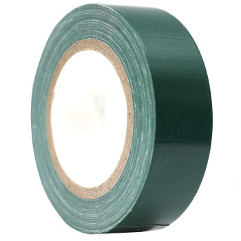 Welstik Professional Grade Green Tape Duct Tape Waterproof Duct Cloth Fabric Duct Tape For Photographers Repairs Diy Crafts