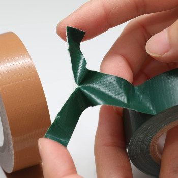 Welstik Professional Grade Green Tape Duct Tape Waterproof Duct Cloth Fabric Duct Tape For Photographers Repairs Diy Crafts