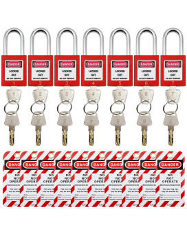 Lockout Tagout Locks Safe Padlock Loto Locks Keyed Differently Lock Out Tag Out Safe Padlocks Plastic With Lockout Tagout Tags