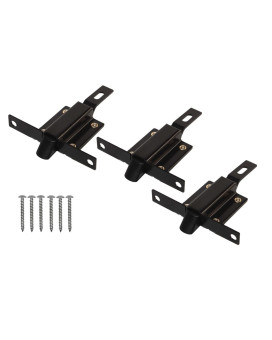 Rv Designer E5257 Baggage Door Latch 3Pack Compartment Hardware