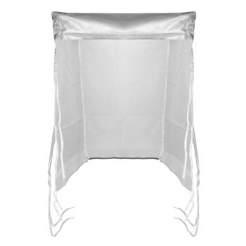 Qwork Washer And Dryer Covers Heavy Duty Waterproof Washing Machine Cover For Most Top Load Or Front Load Machine Dustproof A