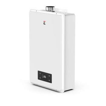 Eccotemp Builder Grade 6.5 Gpm Indoor Liquid Propane Tankless Water Heater