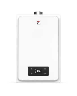 Eccotemp Builder Grade 6.0 Gpm Indoor Natural Gas Tankless Water Heater