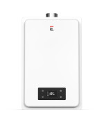 Eccotemp Builder Grade 6.0 Gpm Indoor Liquid Propane Tankless Water Heater