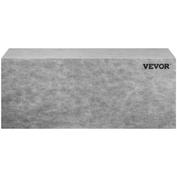 Vevor Ready To Tile Shower Seat 472 X 16 X 20 Corner Shower Bench Factory Waterproof 100 Leak Proof Tileable Shower